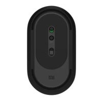 Лот: 21423800. Фото: 5. Мышка Xiaomi Mi Portable Bluetooth...