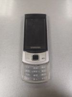 Лот: 21259297. Фото: 2. Samsung S7350 полосы на экране... Смартфоны, связь, навигация