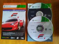 Лот: 19964484. Фото: 2. Продам диск Forza Motorsport 4... Игровые консоли