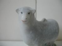 Лот: 16541819. Фото: 2. Овца Овечка Елочная игрушка Вербилки... Антиквариат