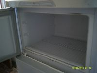 Лот: 12108127. Фото: 2. Холодильник Бирюса Б-122. Крупная бытовая техника