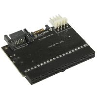 Лот: 4173269. Фото: 10. IDE 40pin 3.5" to SATA / SATA...