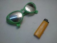 Лот: 16225925. Фото: 2. очки солнцезащитные ссср пластмасс... Антиквариат