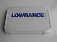 Лот: 13934851. Фото: 12. Lowrance HDS-7 Carbon TotalScan...
