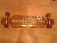 Лот: 5693290. Фото: 2. Продам отличный Longboard! Отдам... Спортивные товары