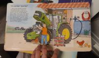 Лот: 20535294. Фото: 3. Энцеклопедия для малышей Трактор. Литература, книги