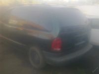 Лот: 5756225. Фото: 2. Chrysler Voyager Town & Country... Автозапчасти
