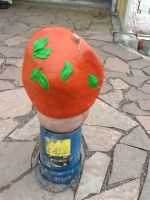 Лот: 18835232. Фото: 3. Садовая фигура гриб. Красноярск