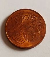 Лот: 21422752. Фото: 2. Австрия 2 евроцента 2021 UNC мешковая. Монеты