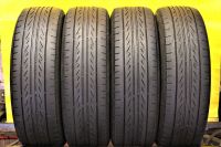 Лот: 21792653. Фото: 3. 185 70 R14 4 шт 9900 Bridgestone... Авто, мото, водный транспорт