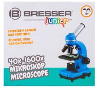 Лот: 16332700. Фото: 19. Микроскоп Bresser Junior Biolux...