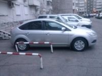 Лот: 4731407. Фото: 2. ford focus 1.6. Авто, мото, водный транспорт