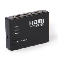 Лот: 11141852. Фото: 6. Коммутатор сплиттер 4K HDMI...