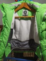 Лот: 19562724. Фото: 2. куртка лыжная. Спортивная одежда