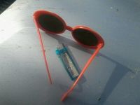Лот: 10235013. Фото: 3. винтажные солнцезащитные очки... Коллекционирование, моделизм