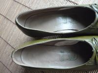 Лот: 19544808. Фото: 2. Туфли. Натуральная кожа,24 р-р... Женская обувь