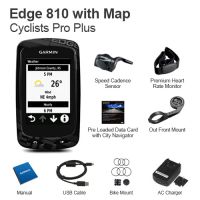 Лот: 3664274. Фото: 2. Garmin Edge 810 HR + Cad велосипедный... Смартфоны, связь, навигация