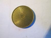 Лот: 15738719. Фото: 2. Жетон Лондон Евро монета англия... Значки, медали, жетоны