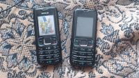 Лот: 3834632. Фото: 2. Nokia 3110 и МТС 970(нужен ремонт... Смартфоны, связь, навигация
