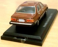 Лот: 16258591. Фото: 7. Honda Accord Saloon (1978) - Ebbro...