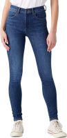 Лот: 20188744. Фото: 4. Женские джинсы Wrangler Skinny... Красноярск