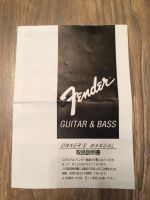 Лот: 3513185. Фото: 5. Fender Japan Stratocaster st-43...