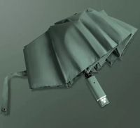Лот: 19282922. Фото: 5. Складной зонт Xiaomi Zuodu Full...
