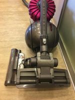 Лот: 6523337. Фото: 5. Пылесос Dyson DC52 Allergy Parquet...