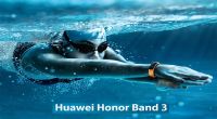 Лот: 11000341. Фото: 4. умный браслет huawei honor band...