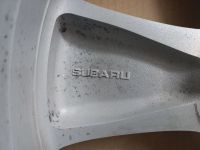 Лот: 14648998. Фото: 8. Оригинальные диски Subaru Forester...