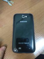 Лот: 12668794. Фото: 3. samsung Galaxy Note 2. Смартфоны, связь, навигация