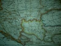 Лот: 20590739. Фото: 6. Карта Германской Империи и Австро-Венгрии...
