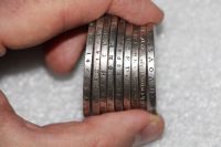 Лот: 18493722. Фото: 7. Копии редких серебряных монет...