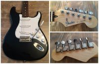 Лот: 3513185. Фото: 2. Fender Japan Stratocaster st-43... Музыкальные инструменты