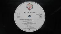 Лот: 13703800. Фото: 4. Sparks – No. 1 In Heaven (LP...