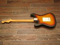 Лот: 3718608. Фото: 3. Squier by Fender Stratocaster... Музыкальные инструменты и оборудование