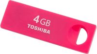 Лот: 4083761. Фото: 2. USB флеш карта памяти Toshiba... Носители информации