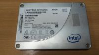 Лот: 20338420. Фото: 2. Intel SSD 330 60gb, SATA 3.0 диск... Комплектующие
