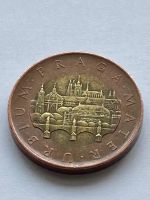 Лот: 21424591. Фото: 2. Монета 50 крон Чехия 2009. Монеты