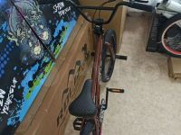 Лот: 15405316. Фото: 2. Велосипед BMX Ролиз 20-112.коричневый... Велоспорт