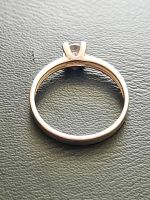 Лот: 20722156. Фото: 2. Серебряное кольцо Sunlight, размер... Ювелирные изделия, бижутерия, часы