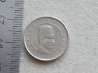 Лот: 19306514. Фото: 5. Монета 10 новых куруш Турция 2006...