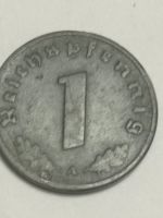 Лот: 18522156. Фото: 2. 1 пфенниг 1944 г. Германия. Монетный... Монеты