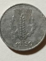 Лот: 8813316. Фото: 2. 10 пфеннигов 1950 года м/д А.Германия... Монеты