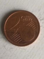 Лот: 15942050. Фото: 2. Ирландия 2 евроцента, 2004. Монеты