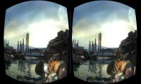 Лот: 8766303. Фото: 2. очки виртуальной реальности VR... Аксессуары