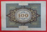 Лот: 1598258. Фото: 2. (№900) 100 марок 1920 (Германия... Банкноты