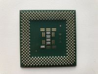 Лот: 19710005. Фото: 2. Intel Celeron 700Mhz (SL4P8) Ретро. Комплектующие