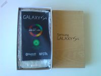 Лот: 5111896. Фото: 3. Samsung GT-I9500 Galaxy S4 White... Красноярск