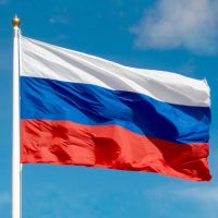 Лот: 19415902. Фото: 2. Флаг России большой 225 х 150... Сувениры